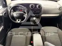 2018 Mercedes Benz Citan