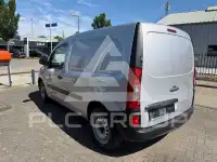 2018 Mercedes Benz Citan