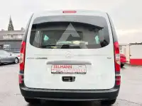 2018 Mercedes Benz Citan