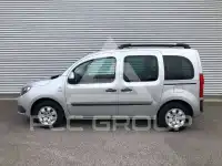 2018 Mercedes Benz Citan