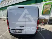 2018 Mercedes Benz Citan