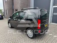 2018 Mercedes Benz Citan