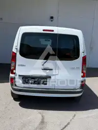 2018 Mercedes Benz Citan