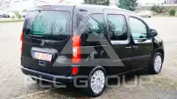 2018 Mercedes Benz Citan