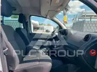 2018 Mercedes Benz Citan