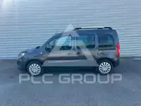 2018 Mercedes Benz Citan