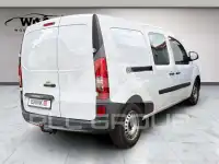 2018 Mercedes Benz Citan
