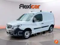 2018 Mercedes Benz Citan