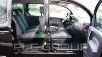 2018 Mercedes Benz Citan
