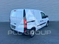 2018 Mercedes Benz Citan