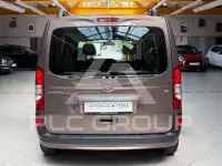 2018 Mercedes Benz Citan