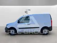 2018 Mercedes Benz Citan