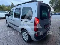 2018 Mercedes Benz Citan