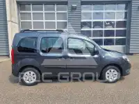 2018 Mercedes Benz Citan