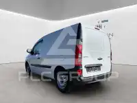 2018 Mercedes Benz Citan