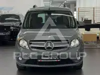 2018 Mercedes Benz Citan