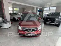 2018 Mercedes Benz Citan
