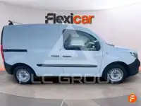 2018 Mercedes Benz Citan