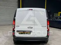 2018 Mercedes Benz Citan