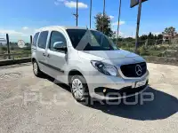 2018 Mercedes Benz Citan