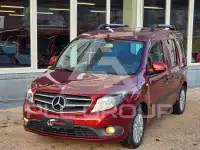 2018 Mercedes Benz Citan