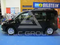 2018 Mercedes Benz Citan