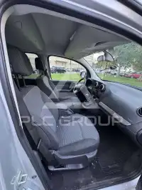 2018 Mercedes Benz Citan