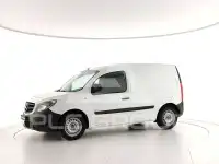 2018 Mercedes Benz Citan