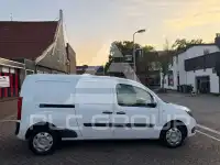 2018 Mercedes Benz Citan