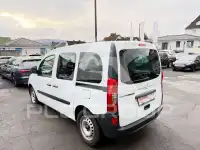 2018 Mercedes Benz Citan
