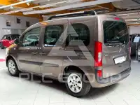 2018 Mercedes Benz Citan