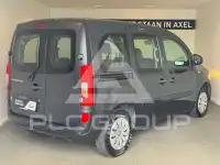 2018 Mercedes Benz Citan