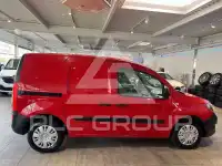 2018 Mercedes Benz Citan