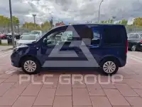 2018 Mercedes Benz Citan