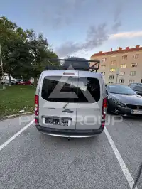 2018 Mercedes Benz Citan