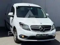 2018 Mercedes Benz Citan