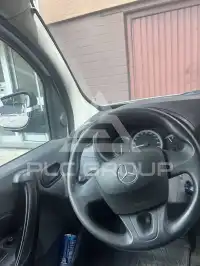 2018 Mercedes Benz Citan