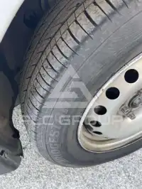 2018 Mercedes Benz Citan