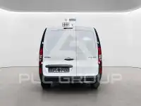 2018 Mercedes Benz Citan