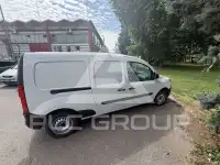 2018 Mercedes Benz Citan
