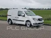 2018 Mercedes Benz Citan