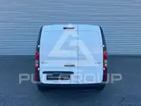 2018 Mercedes Benz Citan