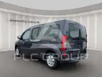 2018 Mercedes Benz Citan