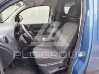 2018 Mercedes Benz Citan
