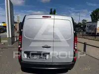 2018 Mercedes Benz Citan