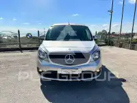 2018 Mercedes Benz Citan