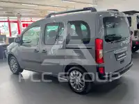 2018 Mercedes Benz Citan