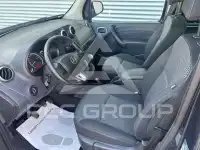 2018 Mercedes Benz Citan