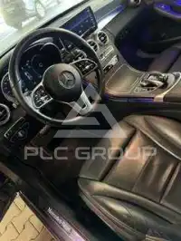 2018 Mercedes Benz E 300