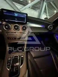 2018 Mercedes Benz E 300